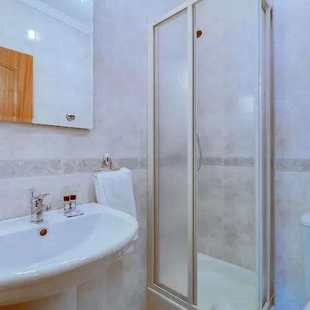 Al - Perola Apartment Quarteira