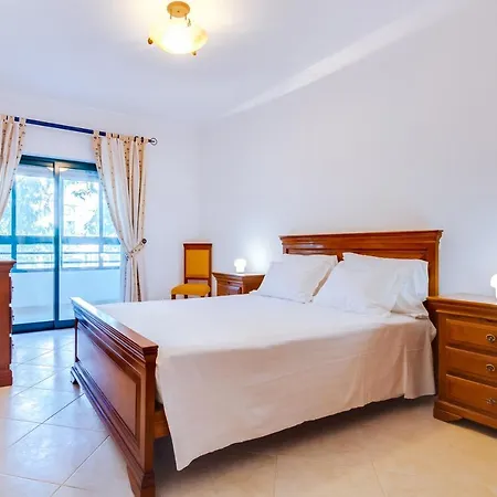 Al - Pérola Appartement