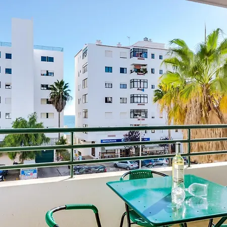 Appartement Al - Pérola *