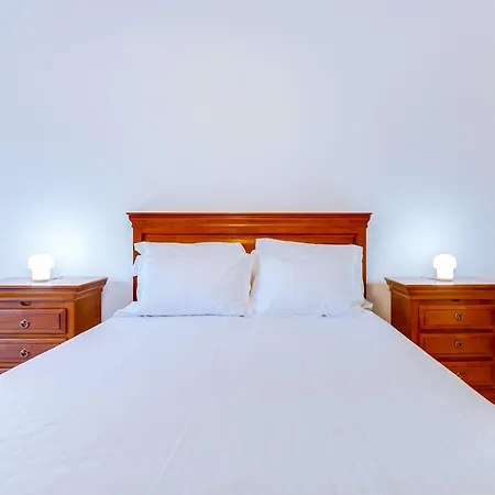 Apartment Al - Perola Quarteira