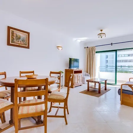 Al - Pérola Appartement