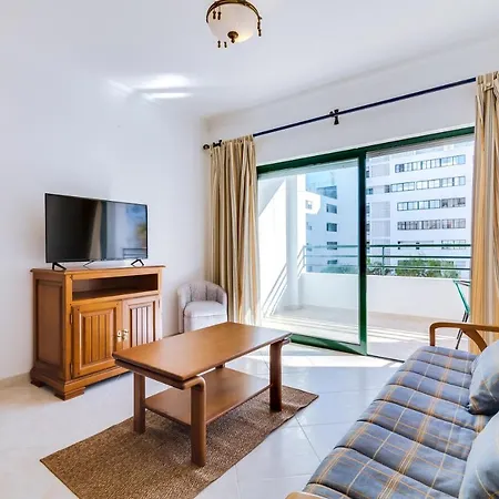 Appartement Al - Pérola