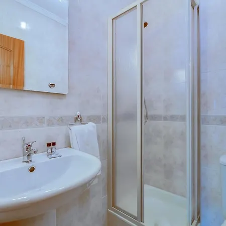 Appartement Al - Pérola *