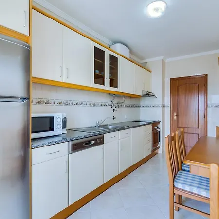 Apartment Al - Perola Quarteira