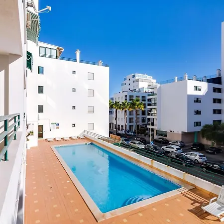 Al - Pérola * Quarteira