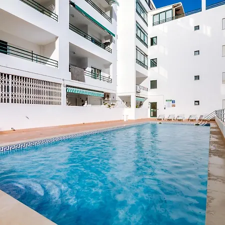 Al - Perola Apartment *