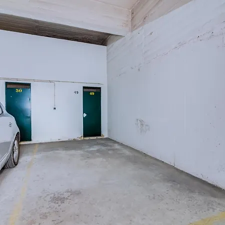 Al - Perola Apartment *