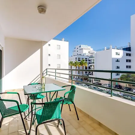 شقة Al - Perola *