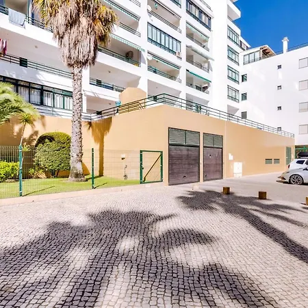 Appartement Al - Pérola *