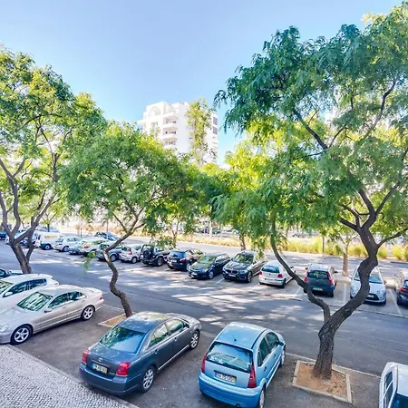 Appartement Al - Pérola Quarteira