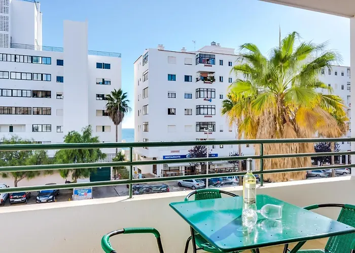 شقة Al - Perola *