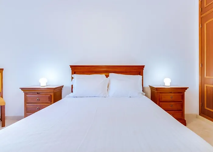 شقة Al - Perola كوارتيرا