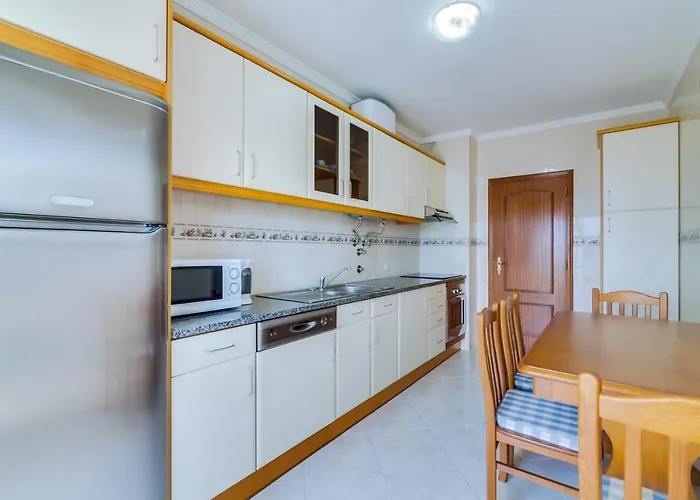 Apartamento Al - Pérola Quarteira