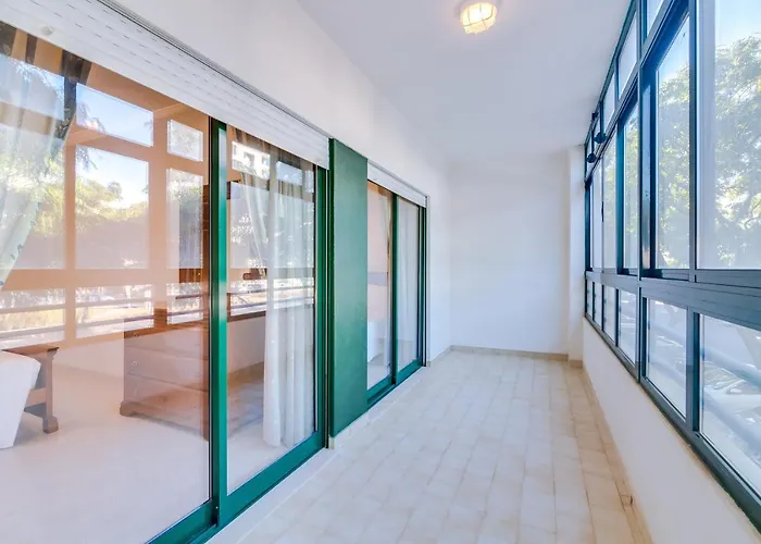 Al - Pérola * Quarteira