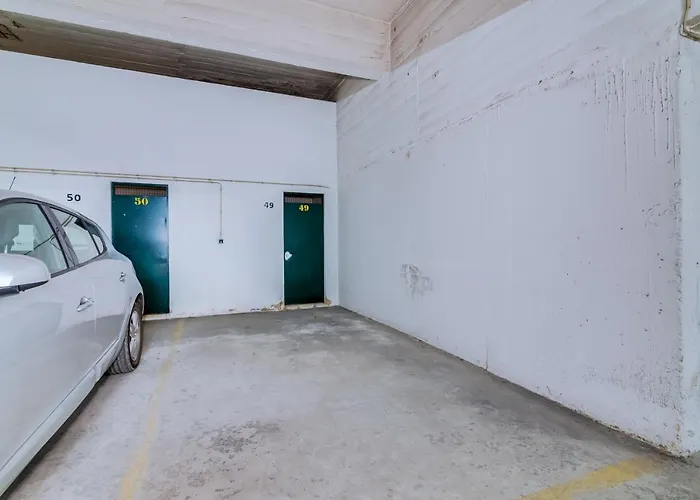 Al - Perola Διαμέρισμα *