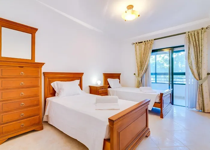 Διαμέρισμα Al - Perola *