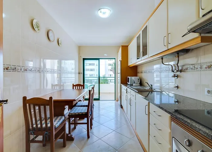 Διαμέρισμα Al - Perola *