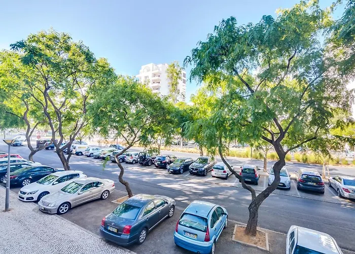 Διαμέρισμα Al - Perola Quarteira