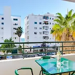 Apartmán Al - Perola *