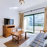 Apartmán Al - Perola Quarteira