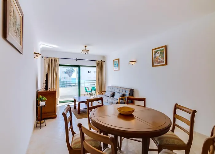 Apartment Al - Perola