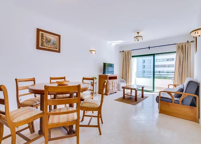 Al - Perola Apartment